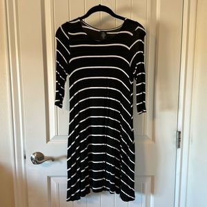 Agnes and Dora Dress